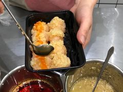 -马家巷现打虾滑(绵阳总店)