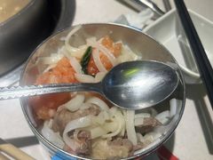 -潮泰牛肉火锅 · 创于1992年(车公庙店)