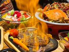 -1819餐厅·团队聚餐·烤串·精酿