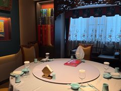 -四世同堂·京菜·烤鸭(双井店)