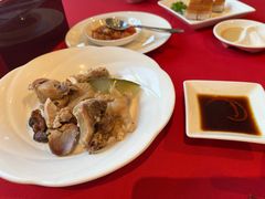 -利苑酒家(金宝店)