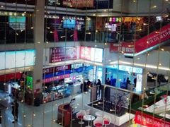 -欧亚达商业广场(红桥店)