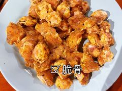 -小宇火锅烧烤(颜三路店)