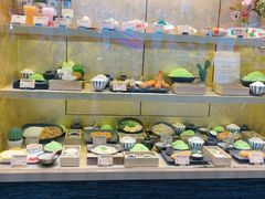 自助取餐区-胜博殿日式炸猪排(西红门店)