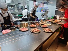 -西塔老太太泥炉烤肉(上海七宝领展广场店)