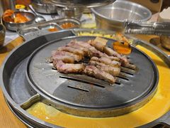 -姜虎东白丁烤肉(深圳湾后海汇店)