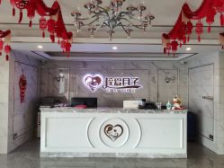 -梓爱月子中心(花都店)