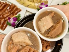 -上水酒家(信德分店)