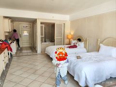 -平湖九龙山庄园圣马可酒店