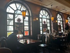 -德大西餐社
