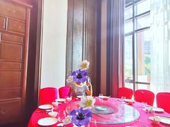 -南宁富力万达嘉华酒店·品珍中餐厅(万达茂店)