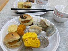 -素清香(解放路店)