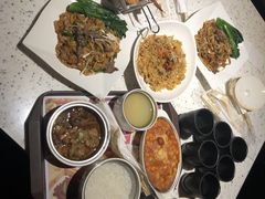 -百威KTV(恒福路店)