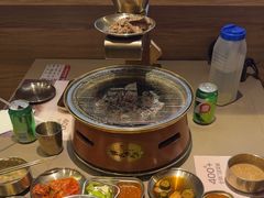 -西塔老太太泥炉烤肉(济南首店)