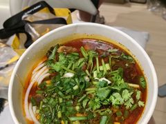 -江三王记牛杂馆(总店)