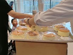 -西村叔叔的店·面包·甜品·蛋糕(清河万象汇店)