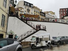 -圣胡斯塔升降机