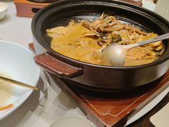-颂福楼·南京菜(定淮门店)