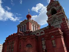 -圣·阿列克谢耶夫教堂