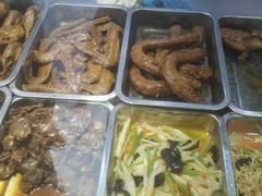 -晶牌烤鸭(延吉东路557弄小区店)