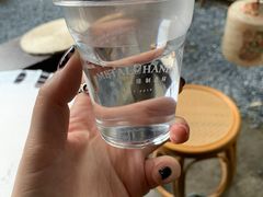 -Metal hands·铁手咖啡