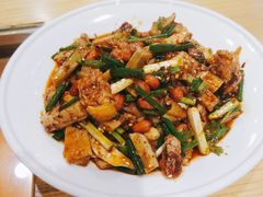 -赤宴·川菜(玉林店)