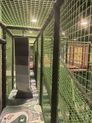 -MELAND CLUB亲子乐园·派对·餐厅(北京芳圆里ID MALL店)