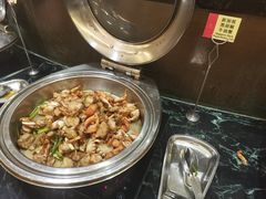 -旌湖国际酒店.自助餐
