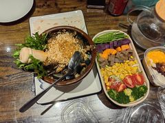 -纪林菜馆·博山菜老字号(华光路店)