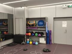 -乐刻健身(红山6979店)