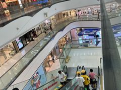 -万达茂商场(南京仙林店)
