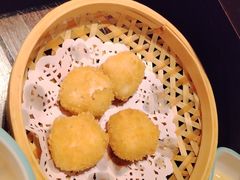 -江边城外烤鱼(方庄时代购物中心店)