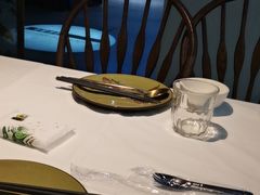 -花样西贡·蜜越餐厅·法式越南料理(水晶城店)