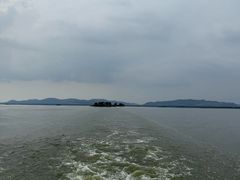 -滕州微山湖红荷湿地景区