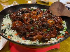 -长兴菜馆(高桥店)