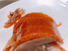 -四季民福烤鸭店(前门店)