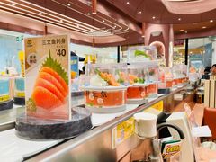 -元气寿司(金光华店)