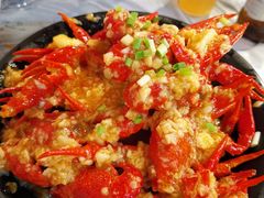 -虎虎龙虾大排档(双井店)