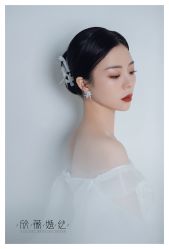 -欣薇婚纱(新源乐汇城店)