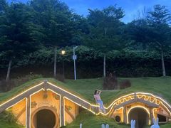 -三亚红色娘子军演艺公园景区
