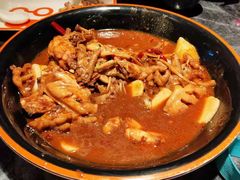 -胖哥俩肉蟹煲(富兴金融中心店)