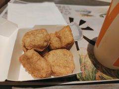 -麦当劳(新闸路店)