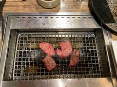 -俺的焼肉(銀座9丁目店)