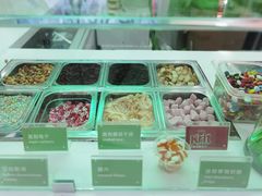 -Salud撒露欧洲冻酸奶(五道口购物中心店)