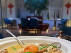 -悦海·家宴·冰花皮皮虾大锅贴(宝龙店)