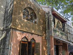 -Antalya安塔利亚土耳其餐厅(猎德店)