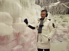 -北极村旅游风景区