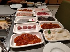 -海底捞火锅(河东万达广场店)