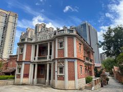 -晋江五店市传统文化旅游区