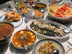 -肴约·花园式餐厅(湖里店)